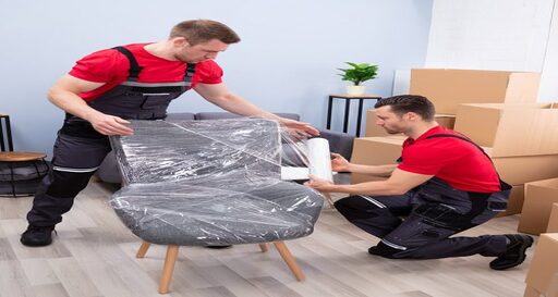 تغليف الأثاث